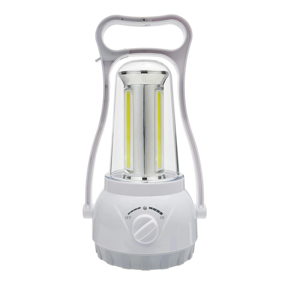 Solar Camping Light